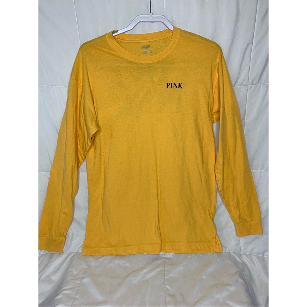 PINK VS Long Sleeve T-shirt